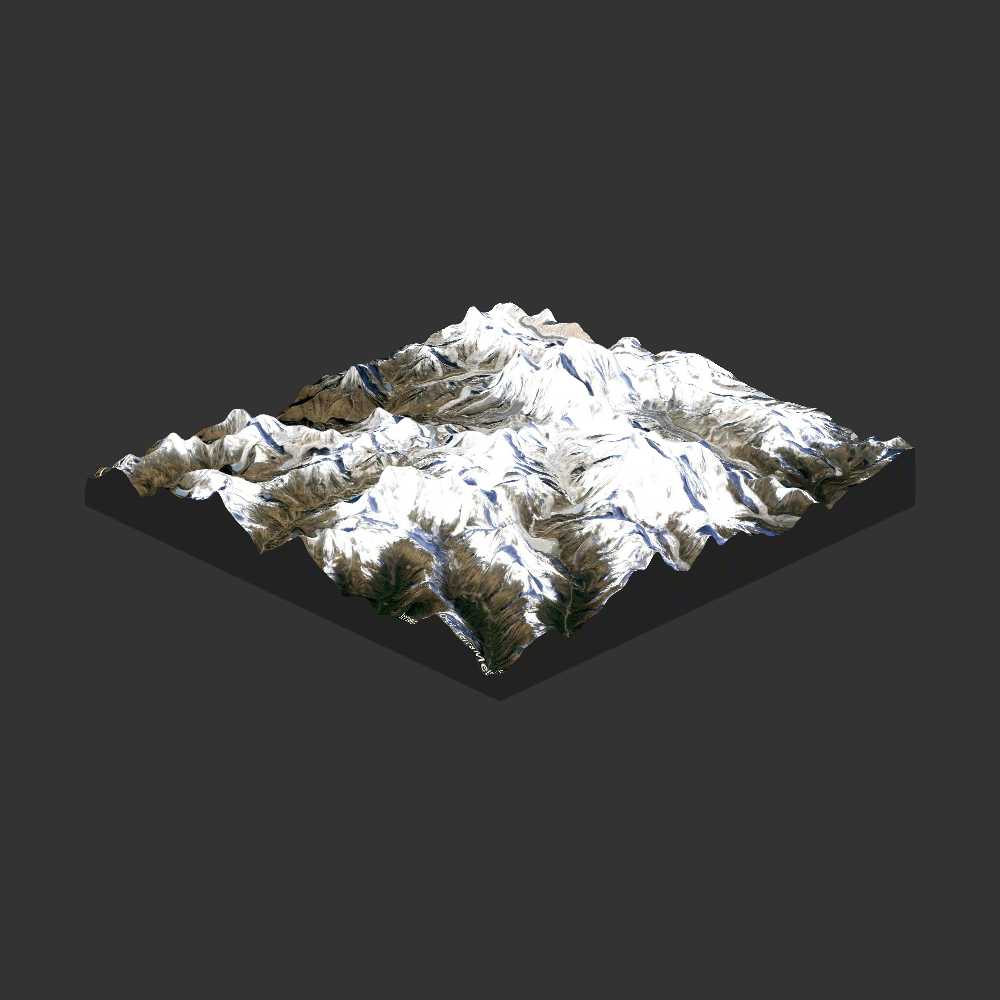 Mount Everest