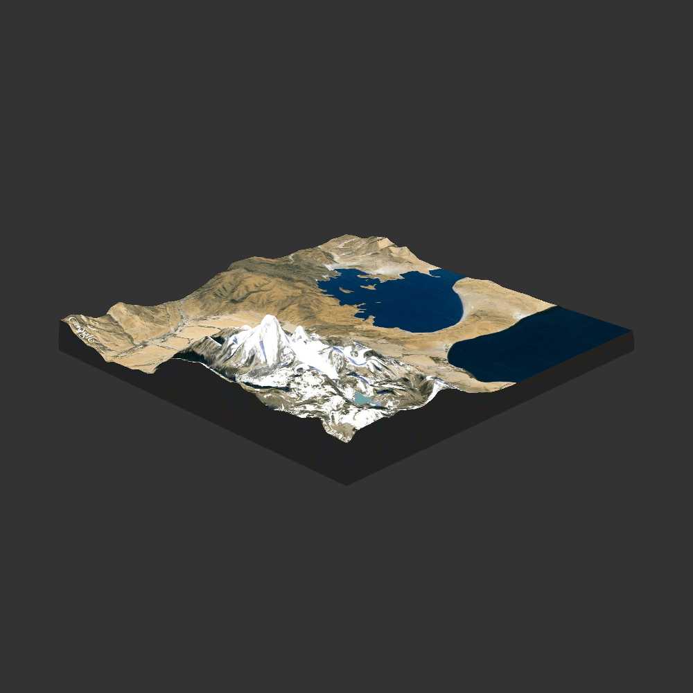 Himalayas
