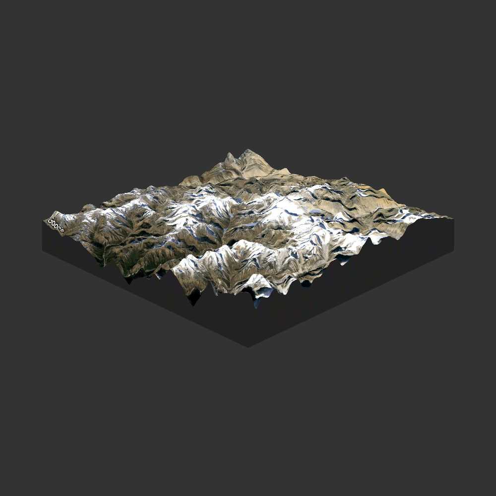 Mountains