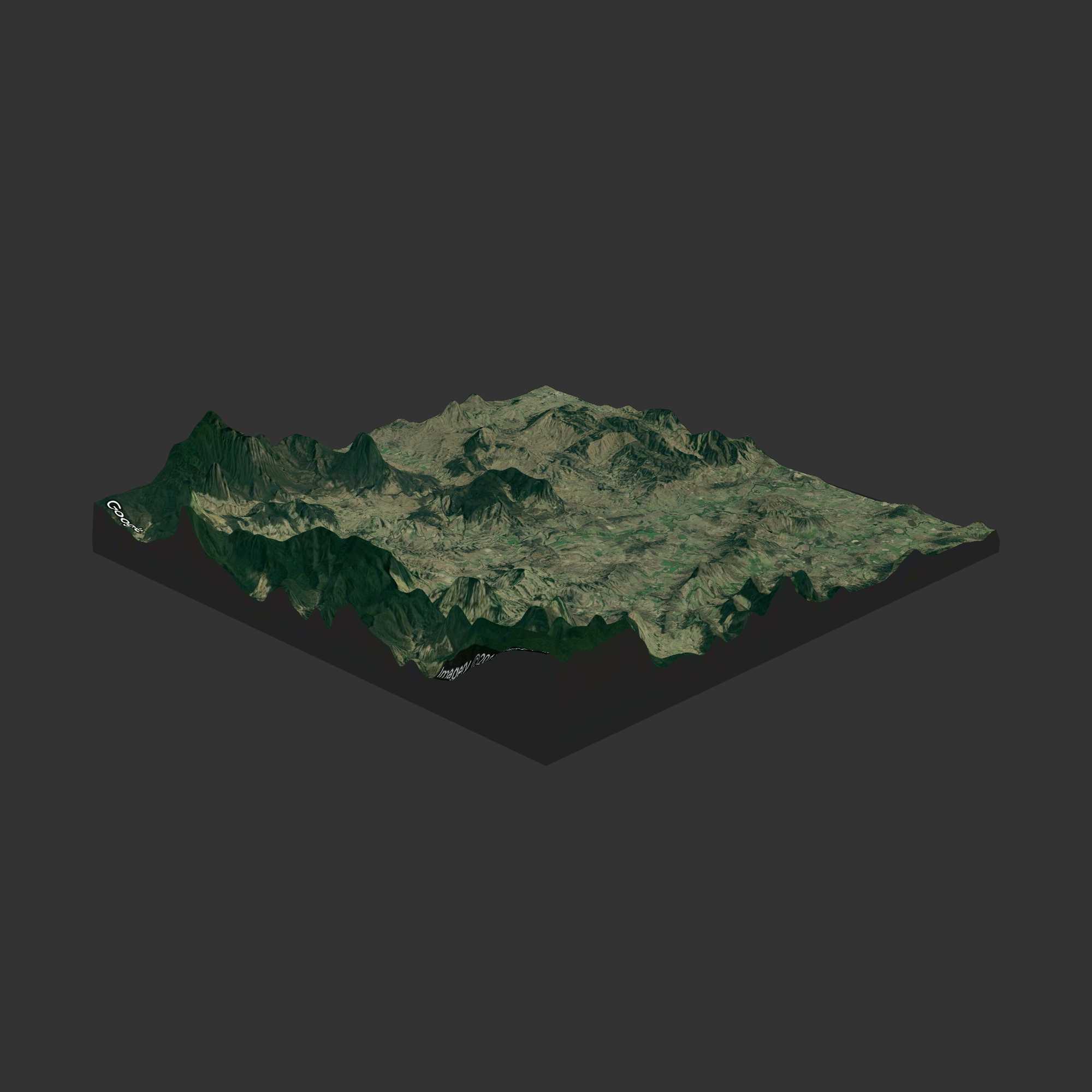 Some part of Australia