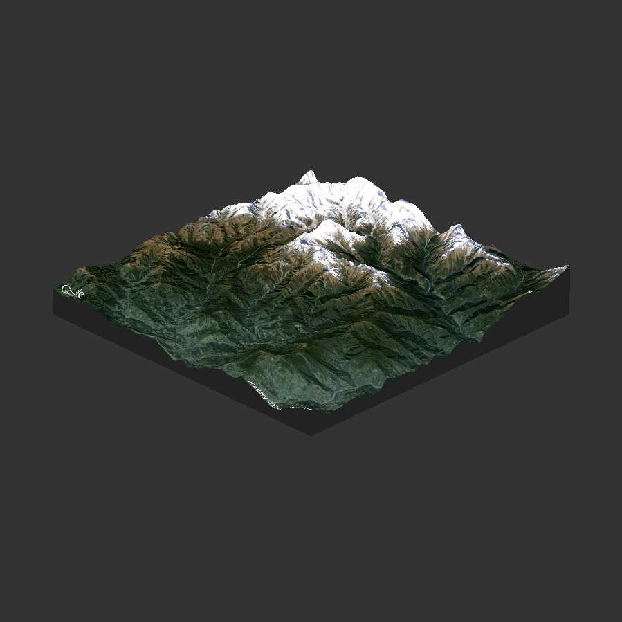 Kangchenjunga