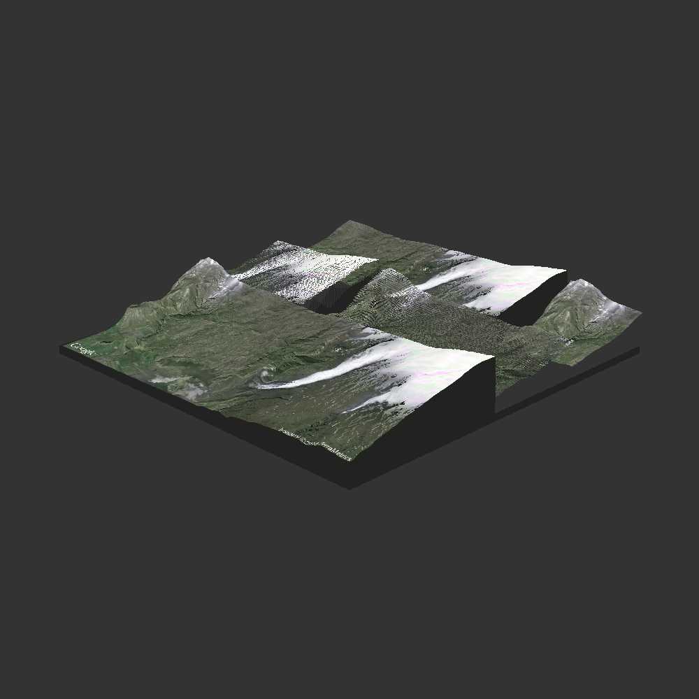 Eyjaffsyalajokull or something