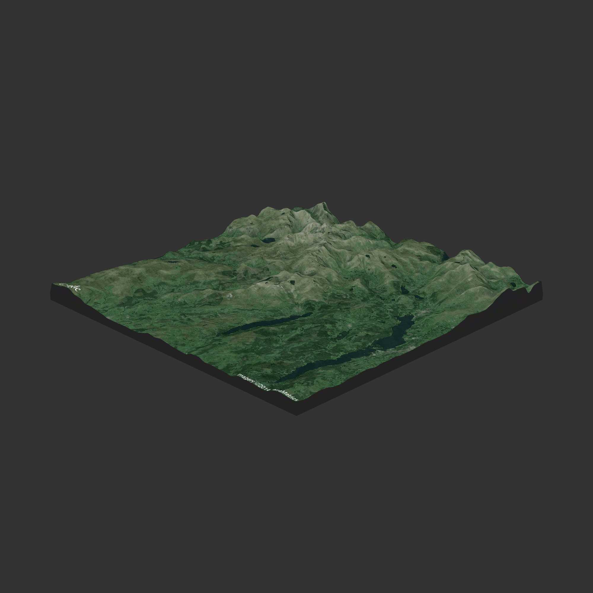 Lake District