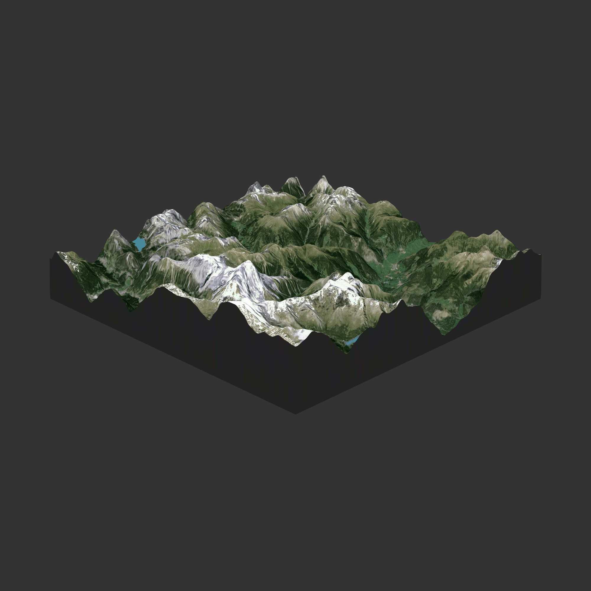 Alps