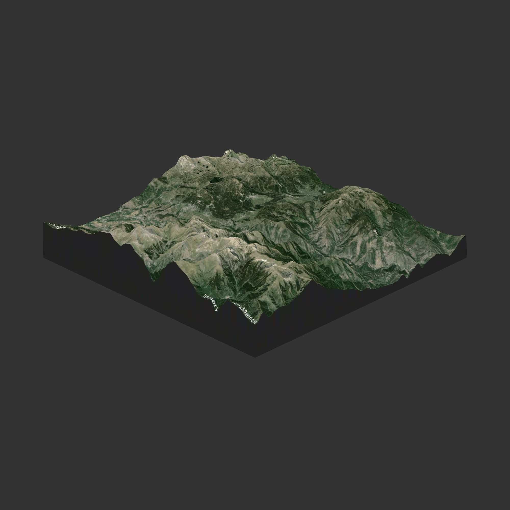 Pyranese