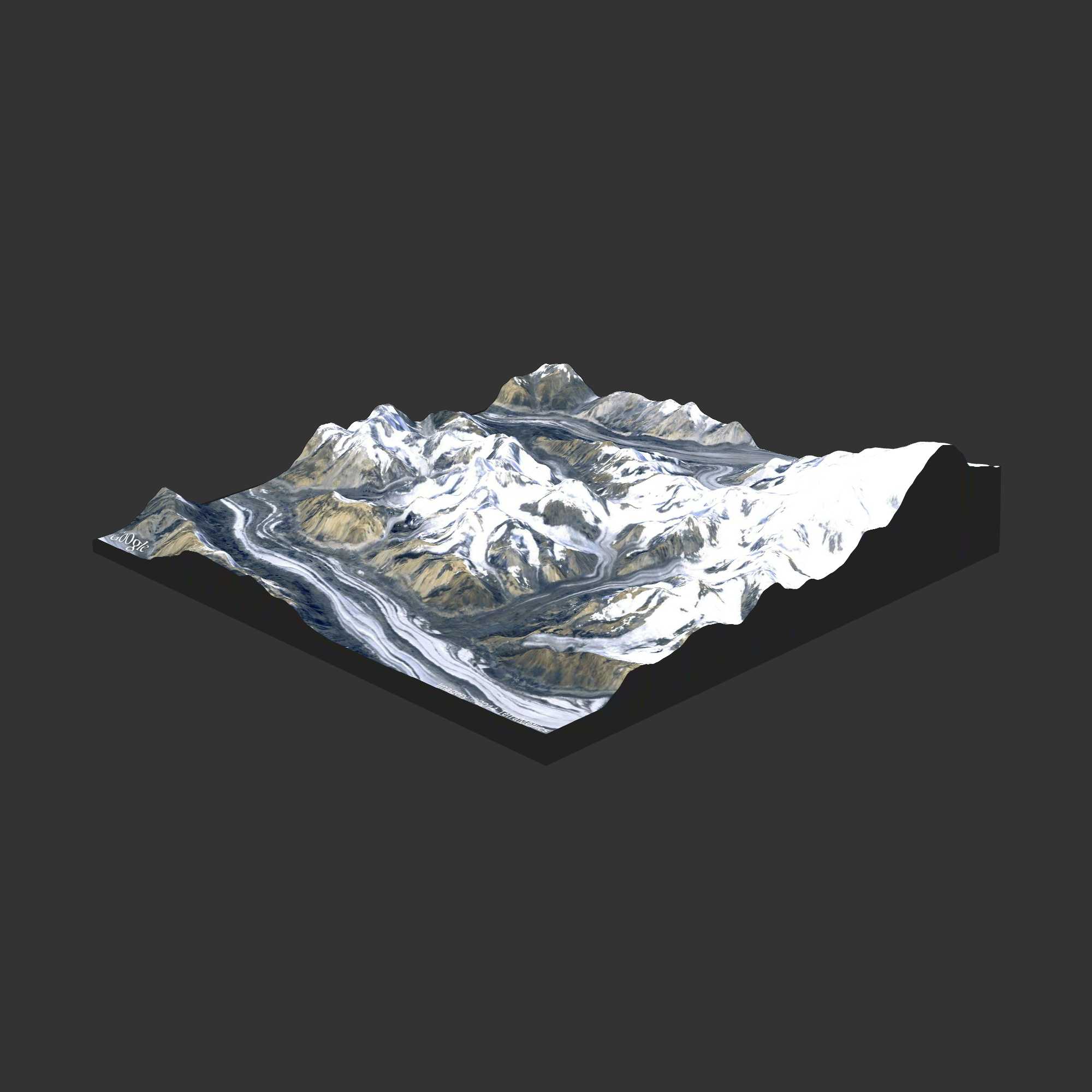 Alaska