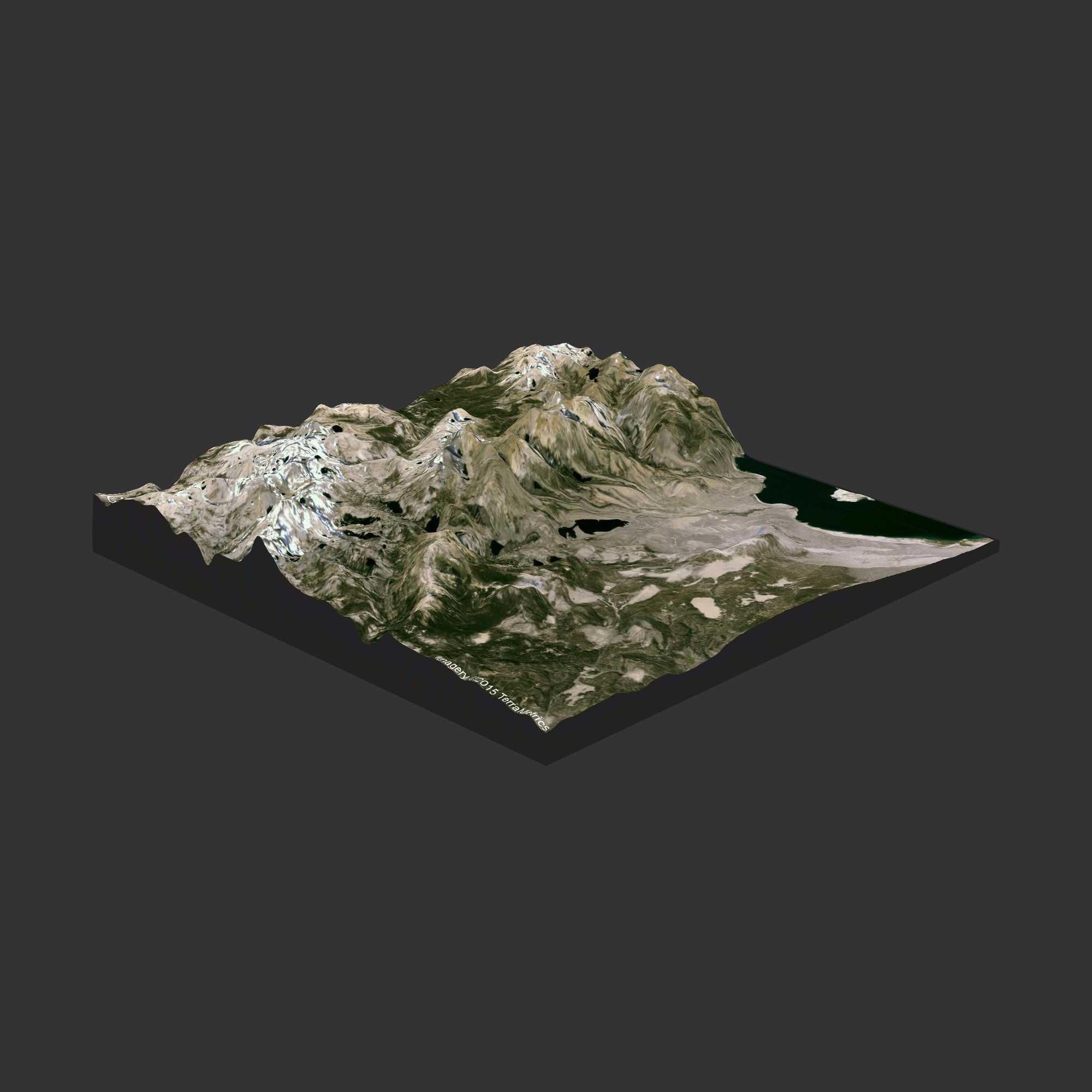 Yosemite