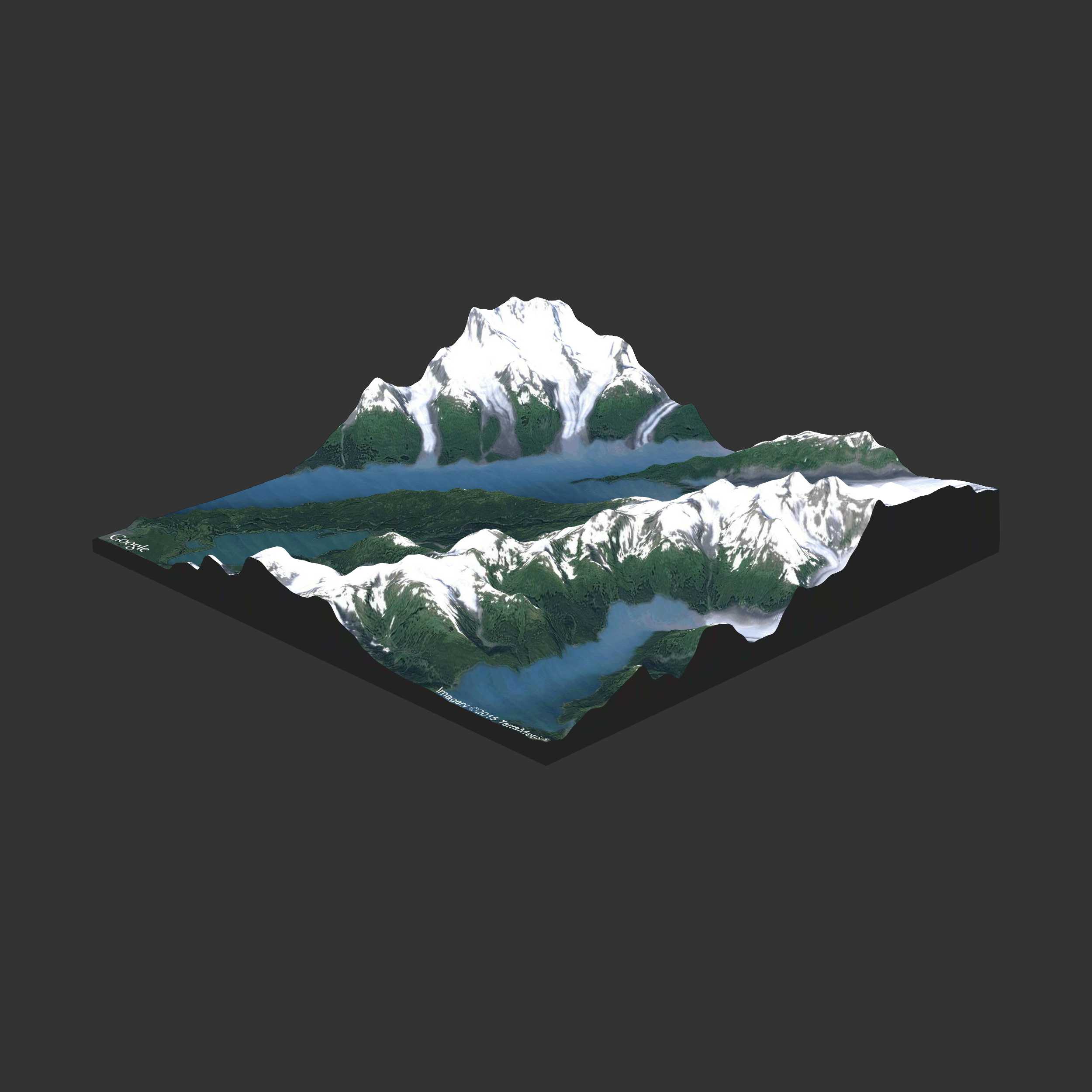 Alaska