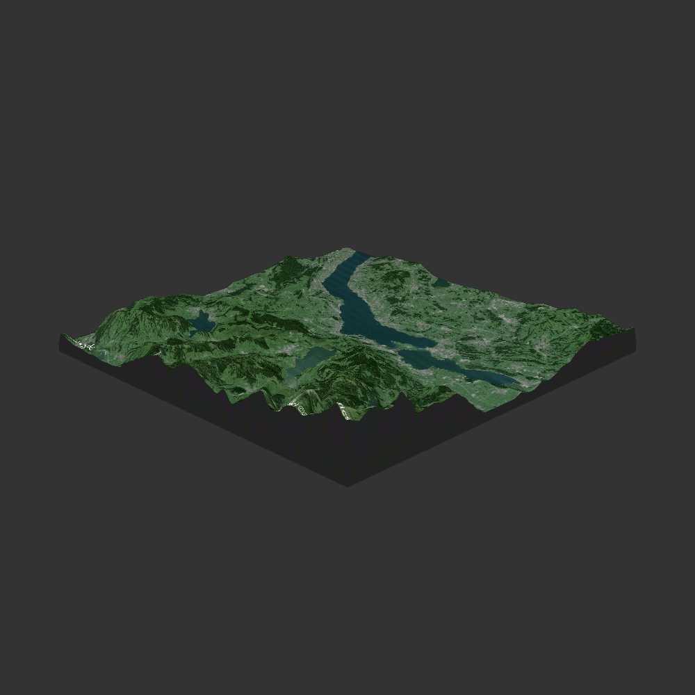 Zurich