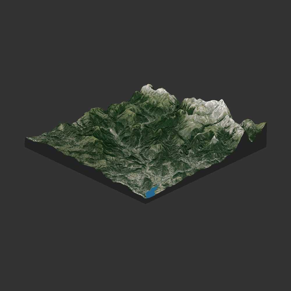 Ordesa y Monte Perdido